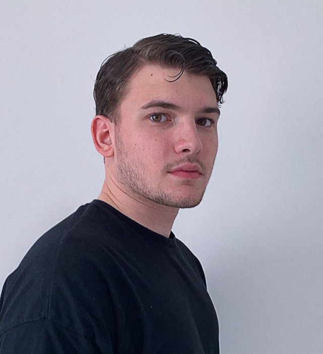 Profilbild